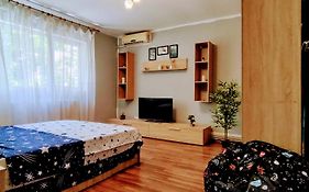 Apartament Cu 3 Camere