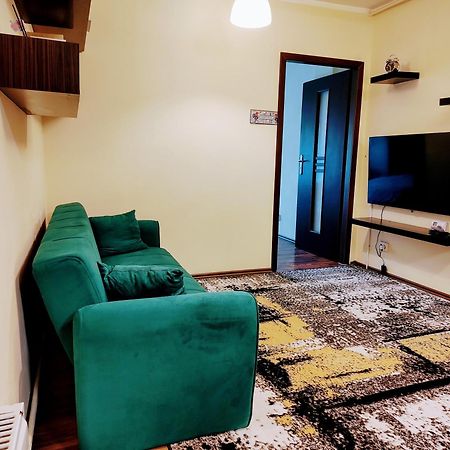 Apartament Cu 3 Camere Popesti-Leordeni Exterior foto