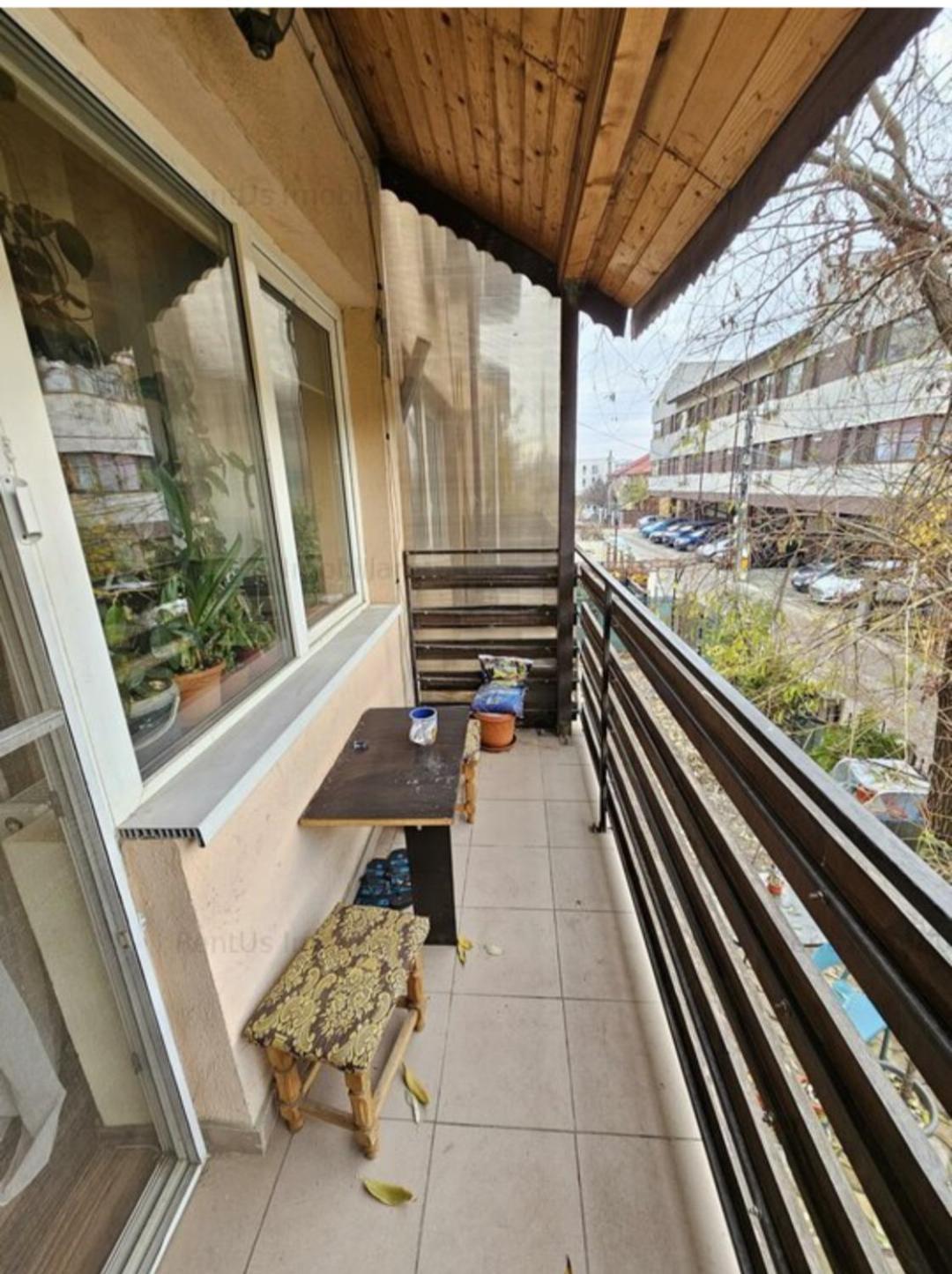 Apartament Cu 3 Camere Popesti-Leordeni Exterior foto