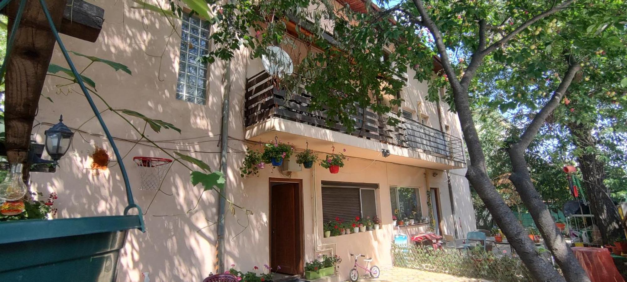 Apartament Cu 3 Camere Popesti-Leordeni Exterior foto