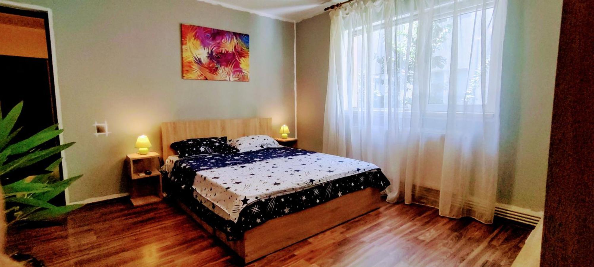 Apartament Cu 3 Camere Popesti-Leordeni Exterior foto